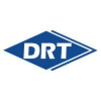 drt metal packaging & precision manufacturing logo image