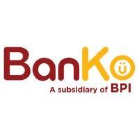 bpi direct banko logo image