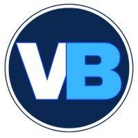 volunteer blue logo image