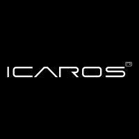 icaros logo image