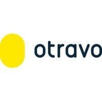 otravo logo image