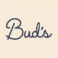 buds goods & provisions corp. logo image