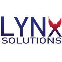 lynx solutions logo image