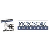 microscale embedded logo image