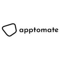 apptomate logo image