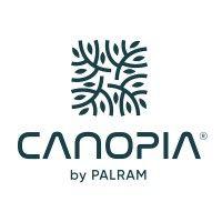 canopia by palram logo image