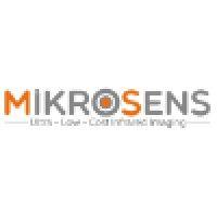 mikrosens logo image