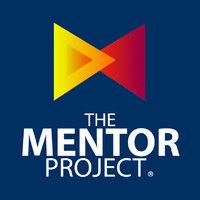 the mentor project logo image