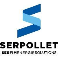 serpollet logo image