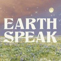 earth speak logo image