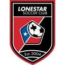 logo of Lonestar Soccer Club