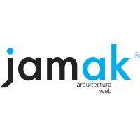 jamak arquitectura web logo image