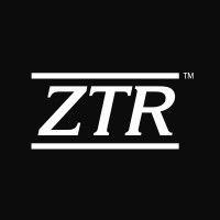 ztr logo image