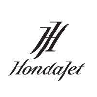 honda aircraft company logo image