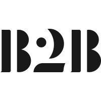 b2b media ltd pr logo image