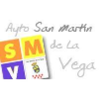 san martín de la vega logo image