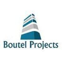 boutel projects logo image