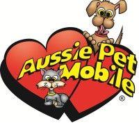 aussie pet mobile boca logo image