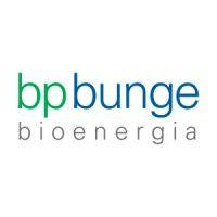 bp bunge bioenergia logo image