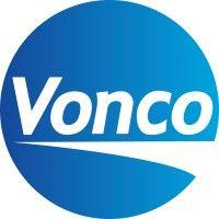 vonco products, llc logo image