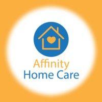 affinity home care group logo image