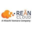 logo of Rean Cloud