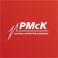 pmck  - electrical contractors & engineers