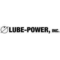 lube-power, inc. logo image