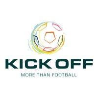 kick off - more than football