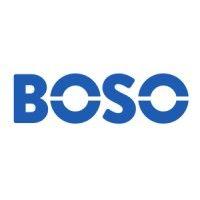 boso d.o.o. logo image