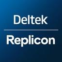 logo of Replicon