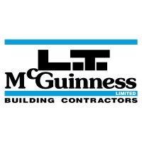 lt mcguinness ltd. logo image