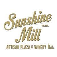 sunshine mill winery