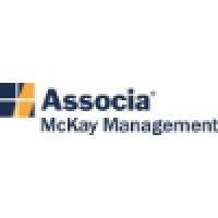 associa mckay management logo image