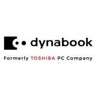 dynabook benelux logo image