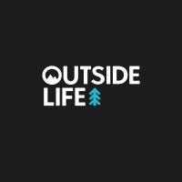 outside life logo image