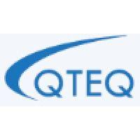 qteqinfo logo image