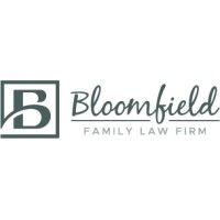 bloomfield family law firm logo image