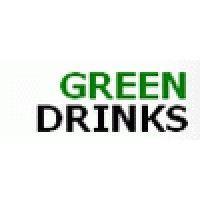 green drinks international logo image