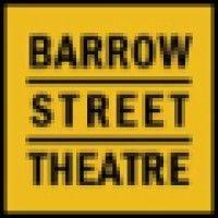 barrow street theatre