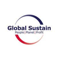 global sustain logo image