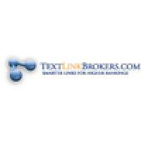 textlinkbrokers.com logo image