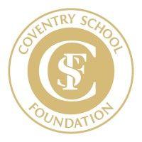 coventry school foundation logo image