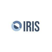 iris logo image