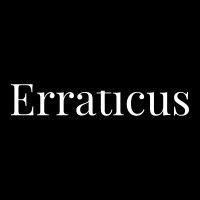 erraticus logo image