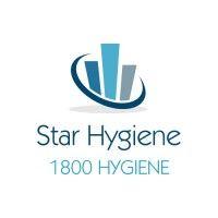 star hygiene logo image