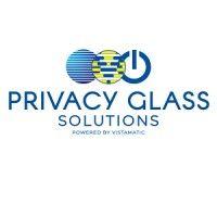 privacy glass solutions logo image