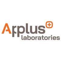 applus+ laboratories logo image