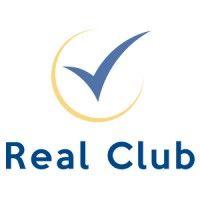 real club resorts logo image