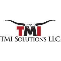 tmi solutions llc logo image